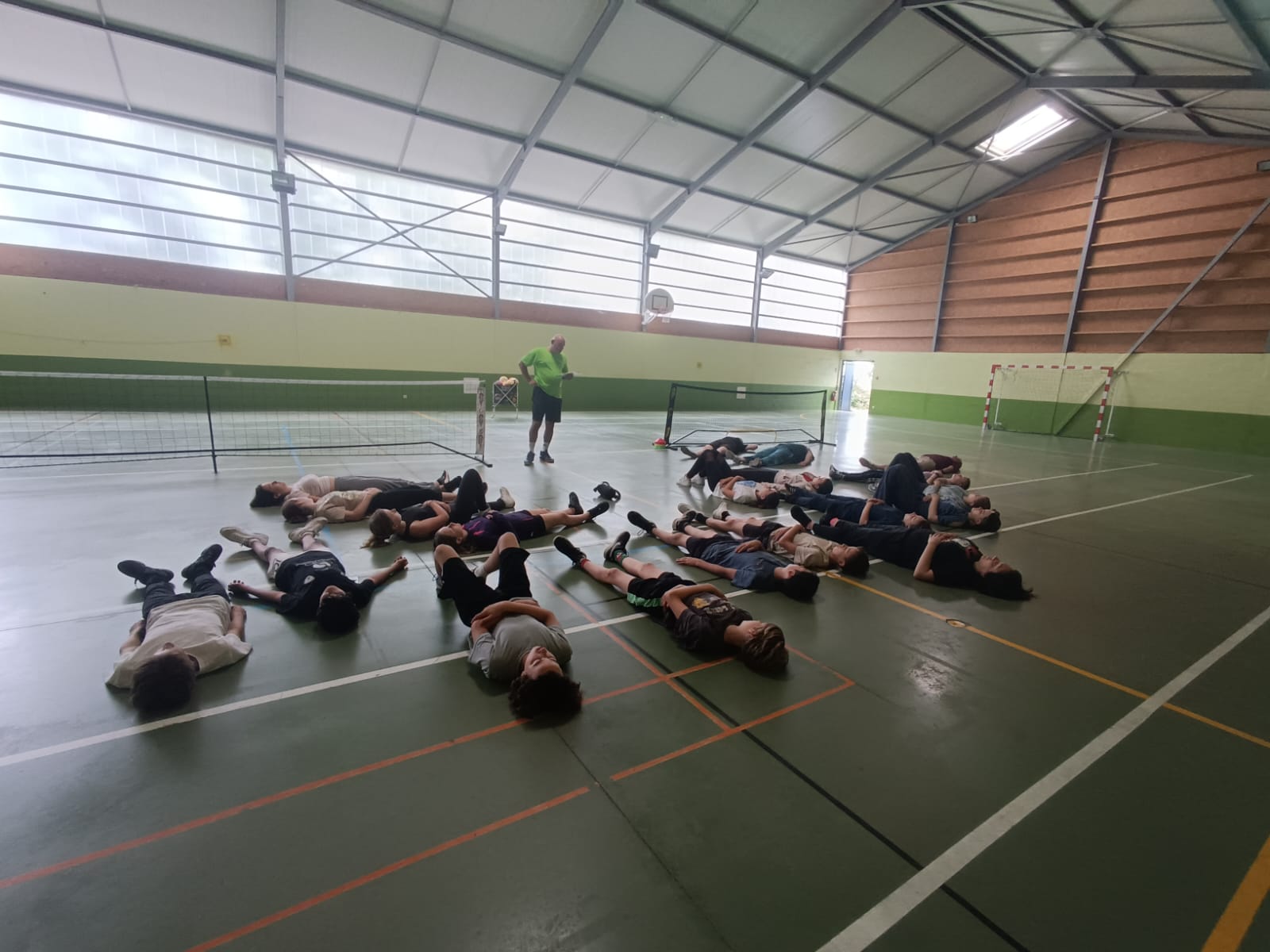 Autour du Sport 2 Bretagne (2)